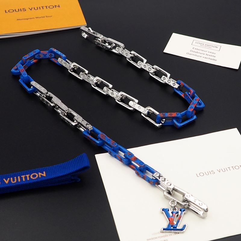 Louis Vuitton Necklaces